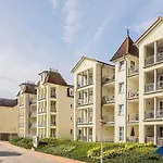 Appartement Margot Whg 05 *