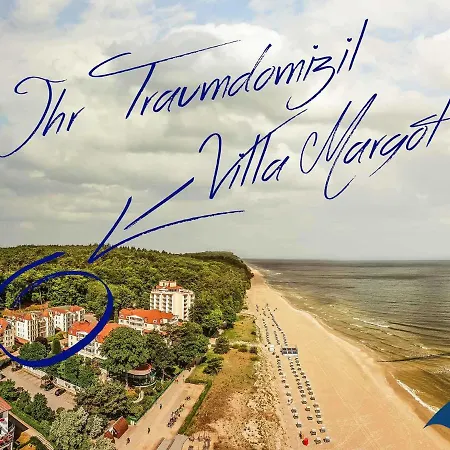 Margot Whg 05 Heringsdorf (Usedom)