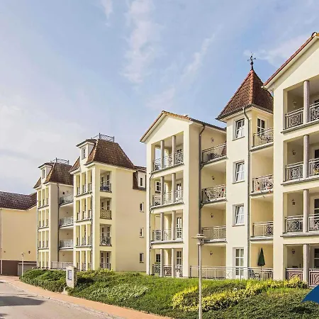 Lägenhet Margot Whg 05 *