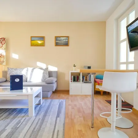 Margot Whg 05 Heringsdorf (Usedom)