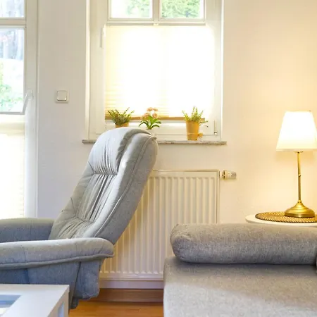 Margot Whg 05 Lägenhet