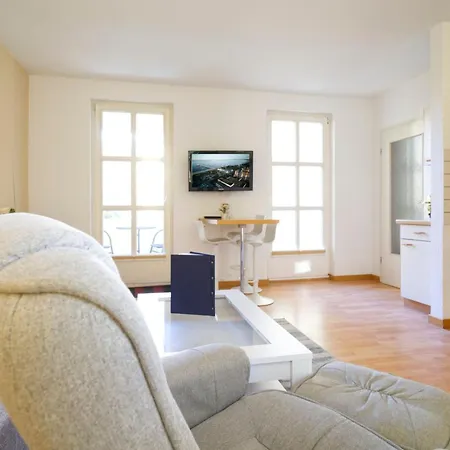 Lägenhet Margot Whg 05 *