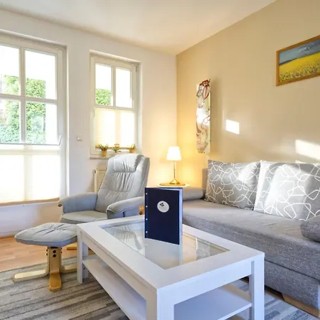 Margot Whg 05 * Heringsdorf (Usedom)