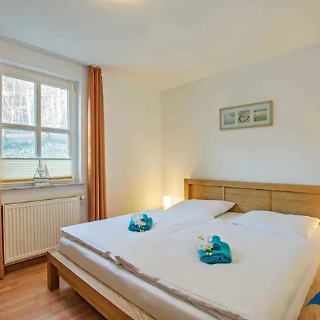 Margot Whg 05 Heringsdorf (Usedom)