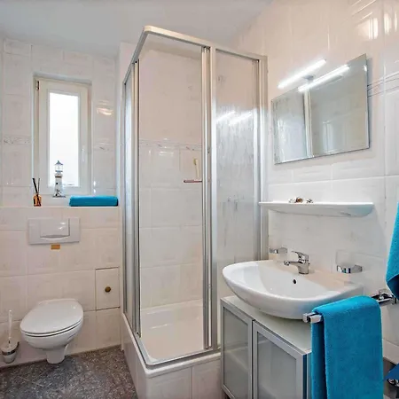 Margot Whg 05 Lägenhet *