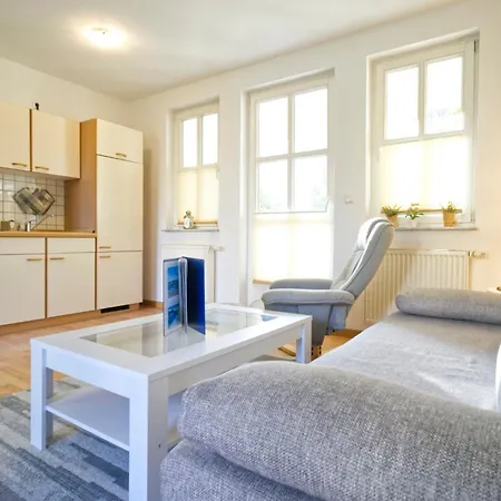 Lägenhet Margot Whg 05 *