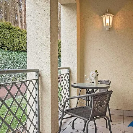 Margot Whg 05 Lägenhet