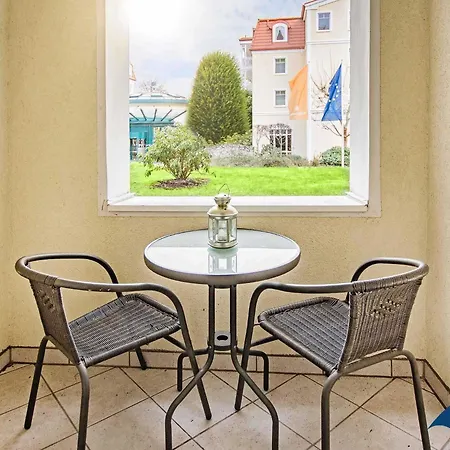 Margot Whg 05 Heringsdorf (Usedom)