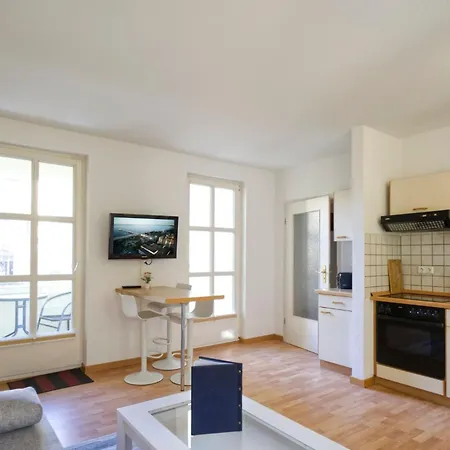 Margot Whg 05 Lägenhet