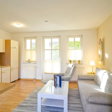 Lägenhet Margot Whg 05