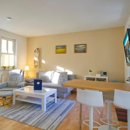 Margot Whg 05 Lägenhet *