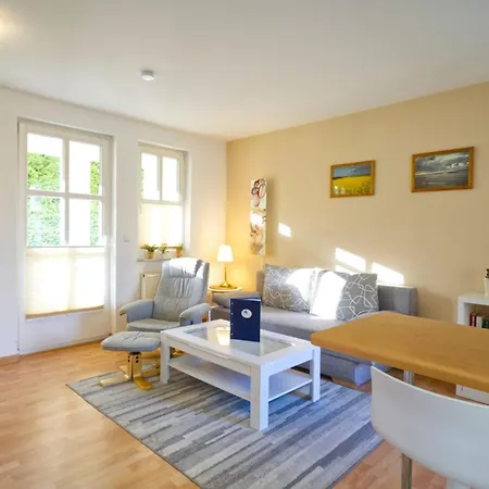 Lägenhet Margot Whg 05 *